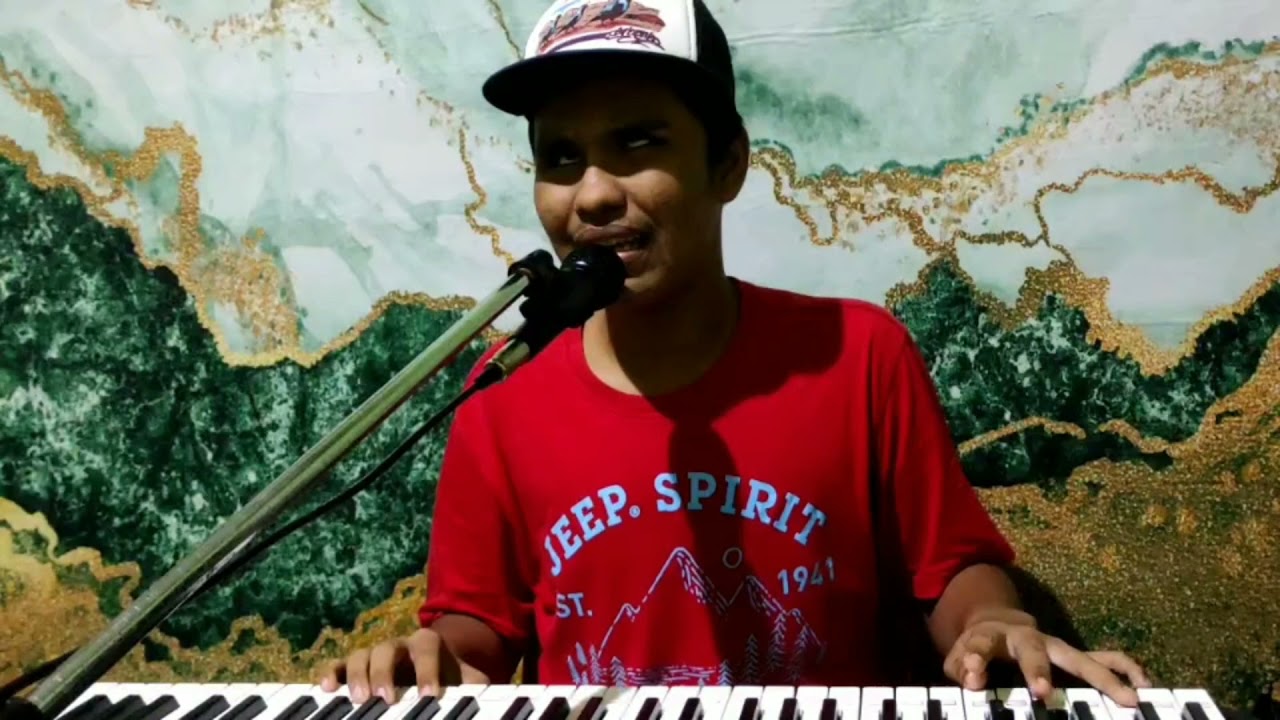 Duit jadi Raja cover by Amir Hakimie