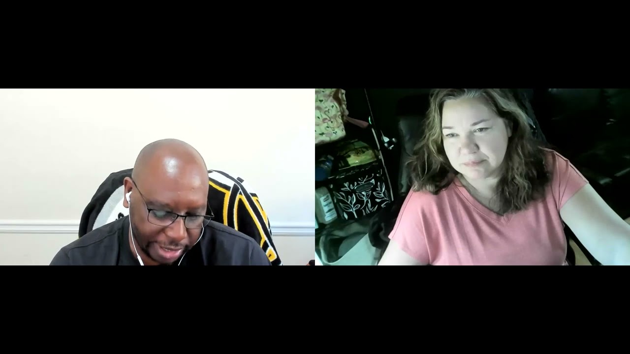 Saturdays with Eddie 10/21/2023 - Back to Basics and New ways to Trade