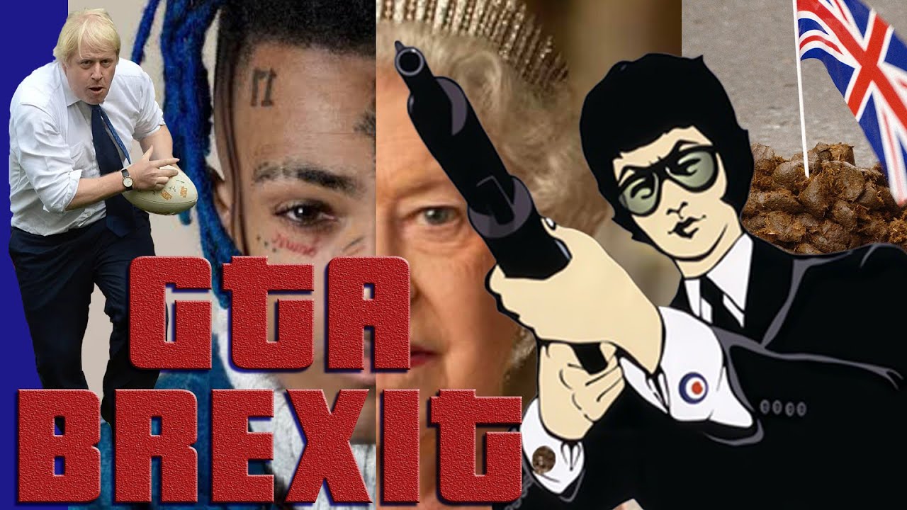 Is GTA London 1969 Better than Beans on Toast?