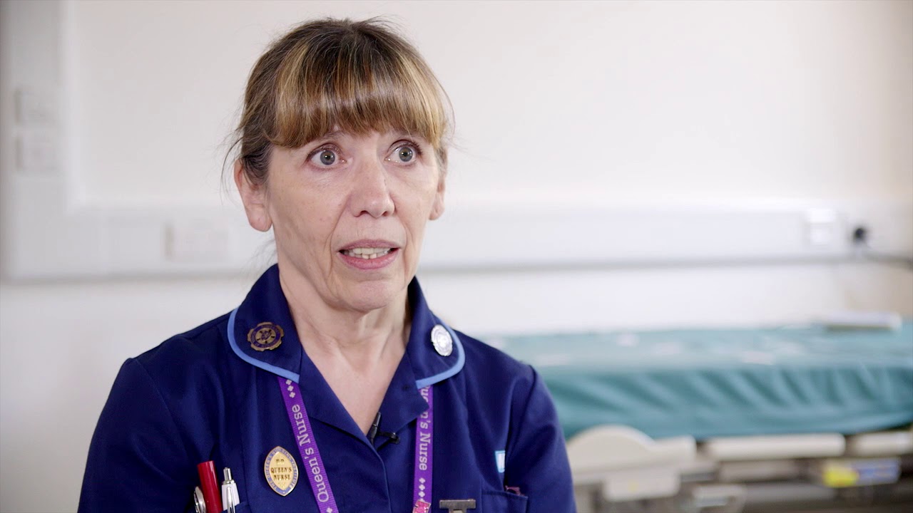 Dying Matters Awareness Week 2019 - film two