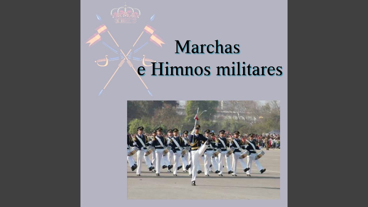 Marcha los Provisionales