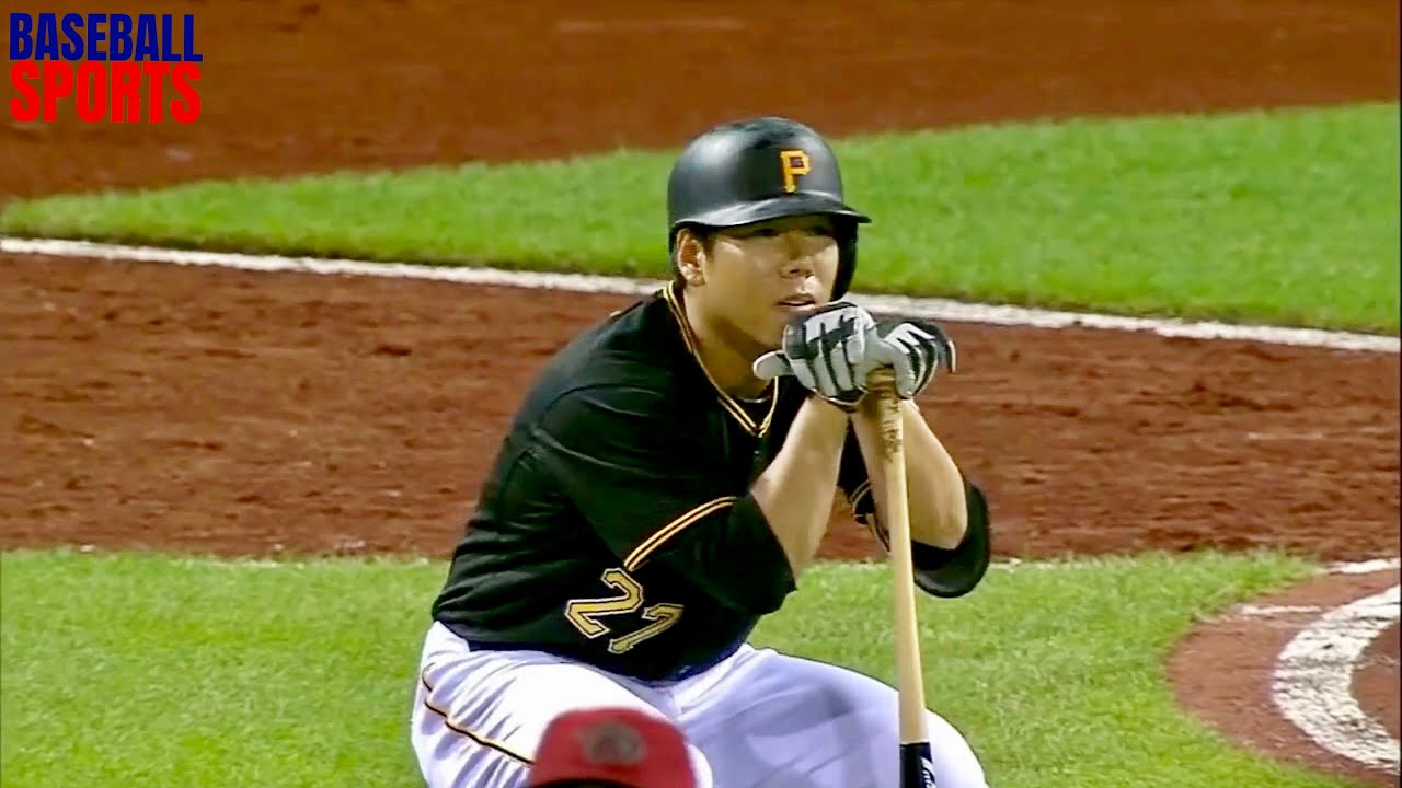 MLB | Bad Moments