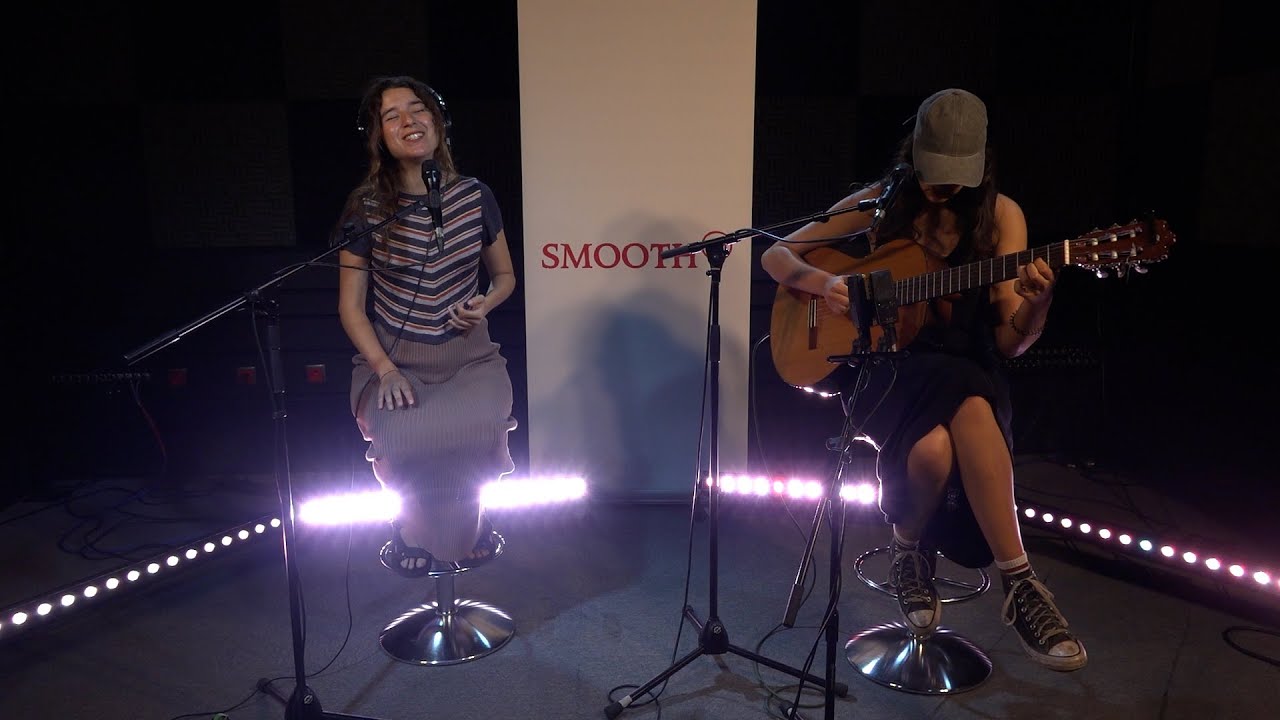 Smooth FM | Beatriz Pessoa - Tranças