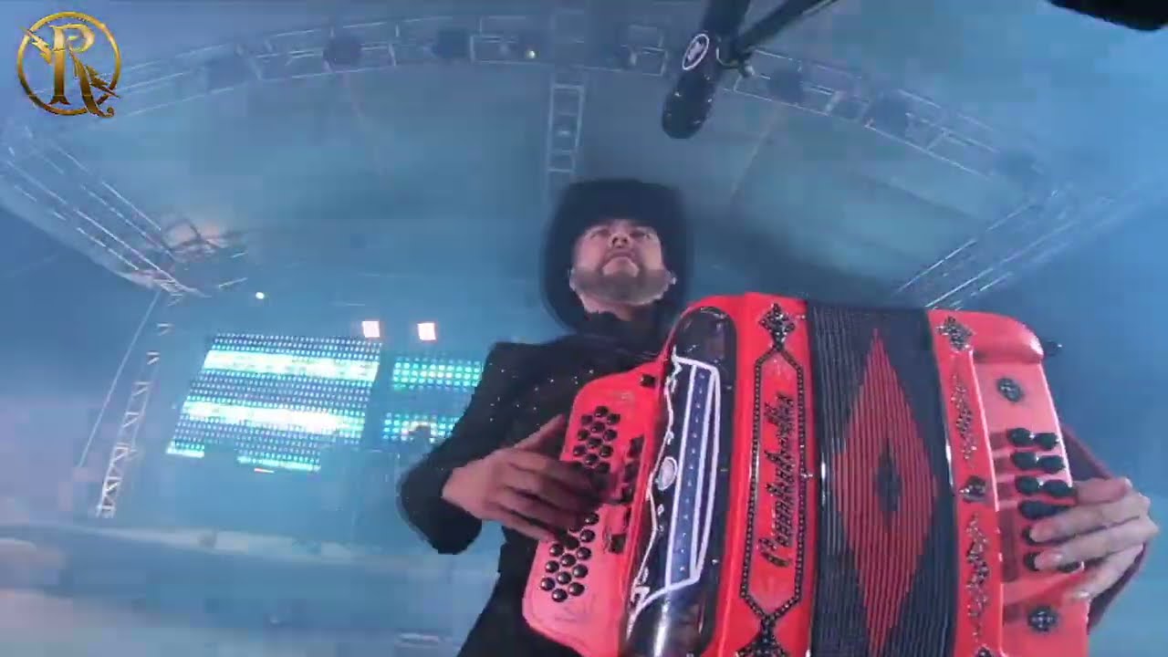 RELAMPAGUITOS EN CONCIERTO