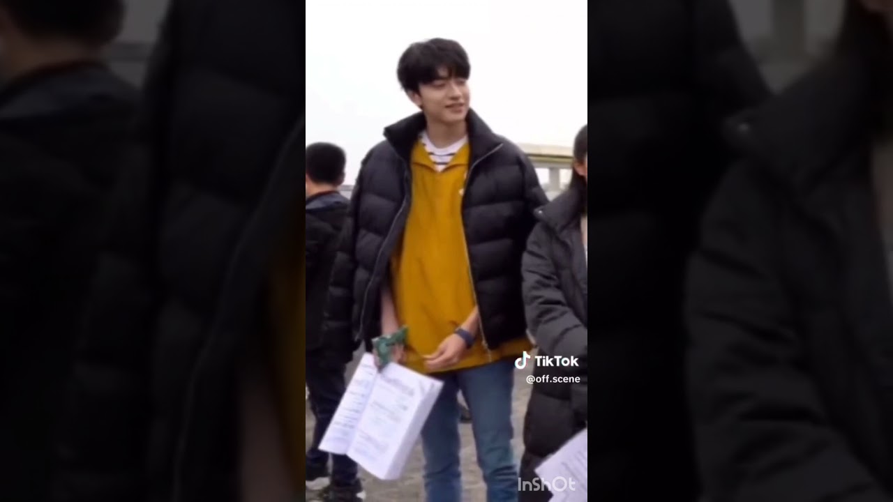 Linyi 🥺 that stare 🤧💛#shenyue #linyi #smilecode #cdrama #couple