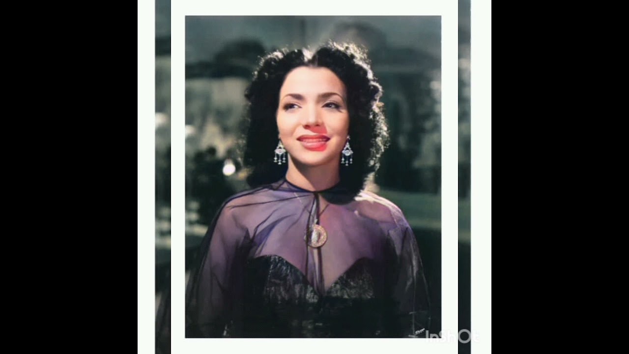 Que Bonito Siento (Maria Victoria)