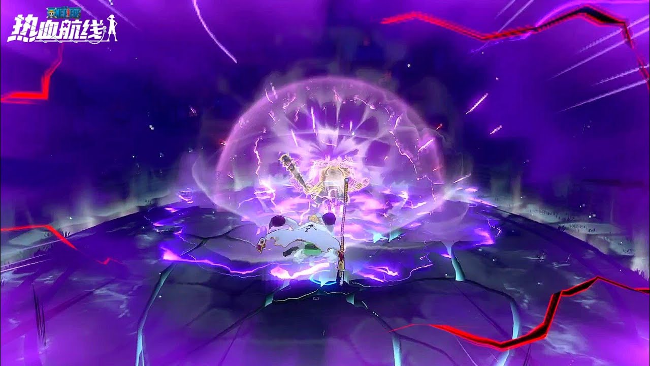 THIS IS WHAT HAPPENED IF WHITEBEARD AVENGED ODEN TO KAIDO | One Piece Fighting Path