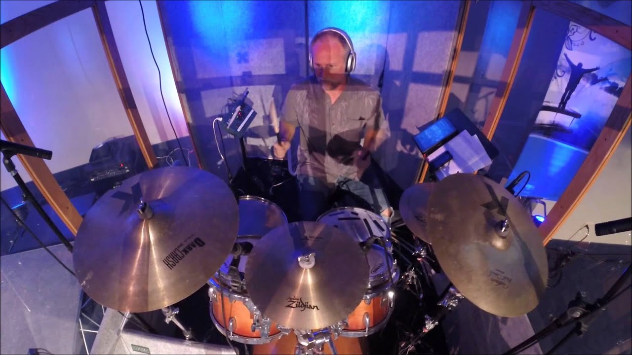 9-14-14 Drums SCRC