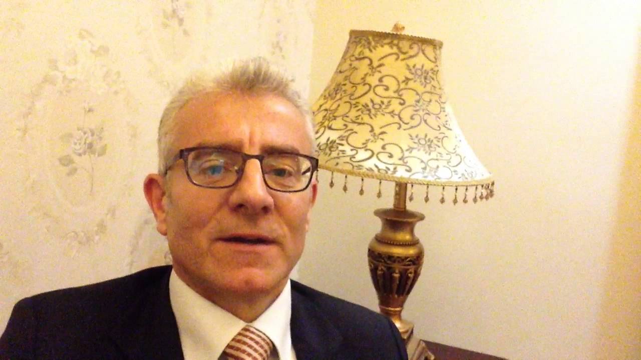 Preparing for cross-cultural negotiations by Giuseppe Conti
