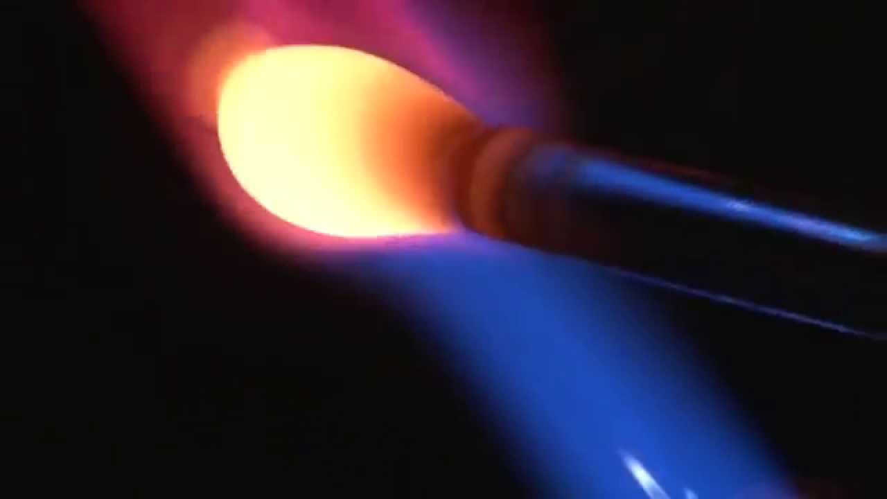 Flameworking Glass & Making Color with Suellen Fowler
