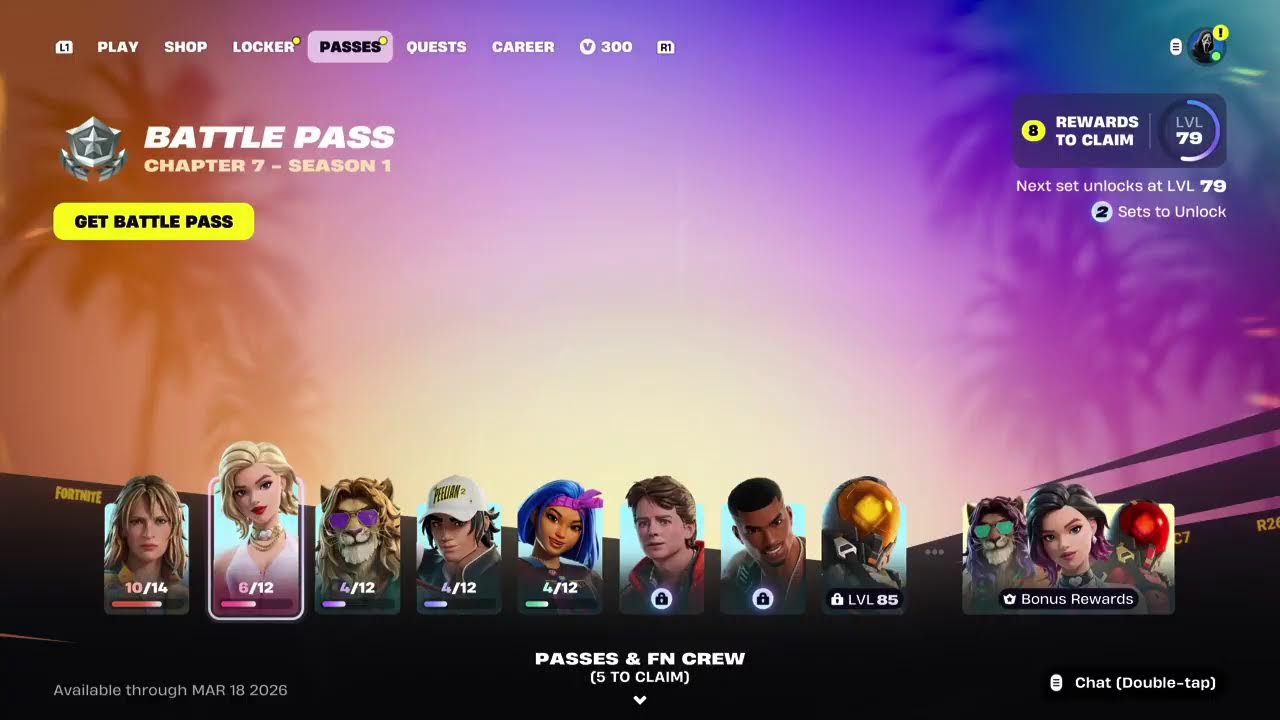 Fortnite Battle Royale With my two brothers