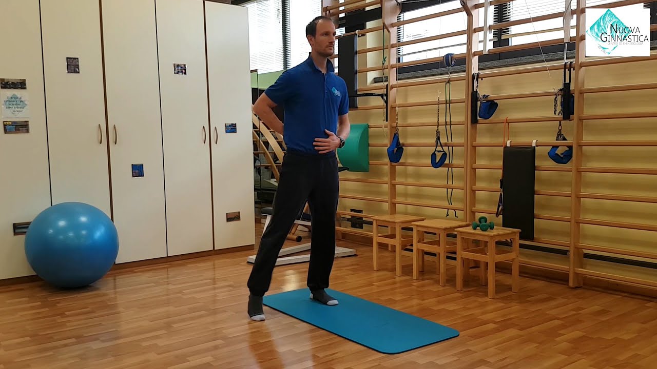 Video osteoporosi