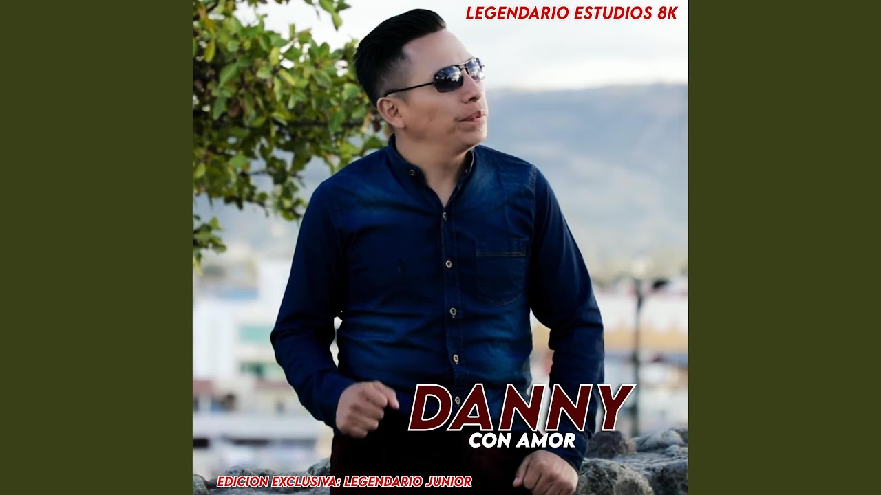 Mana ñukachu karuyarkani (feat. Danny con amor)