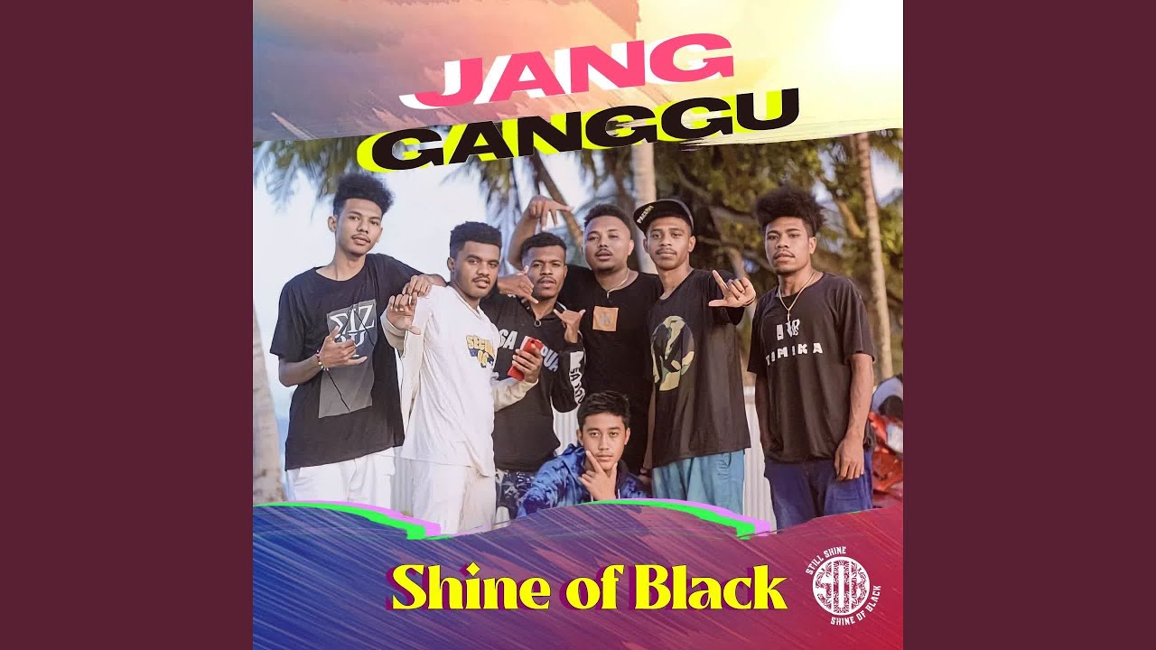 Ko Tenang Ko Aman