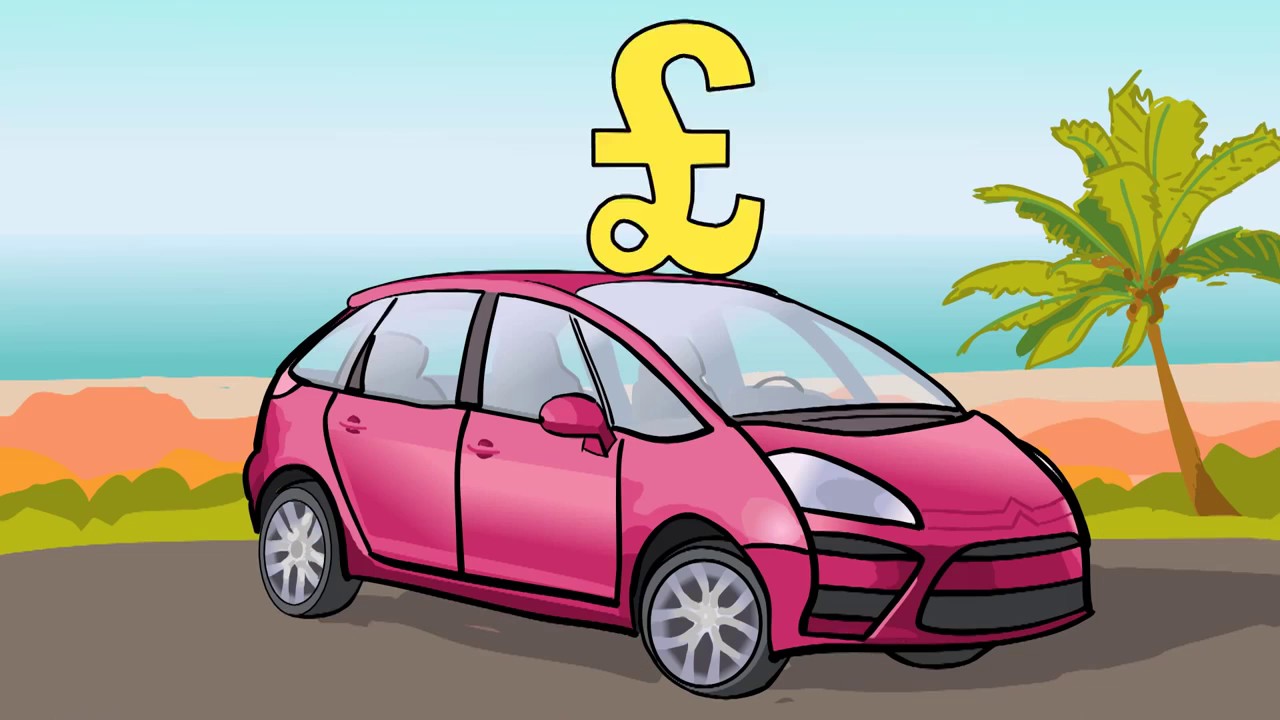 Excess Insurance Policy cartoon