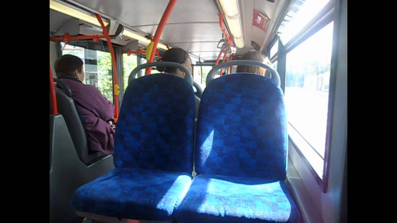 Stagecoach London Dennis Trident X314NNO 17314