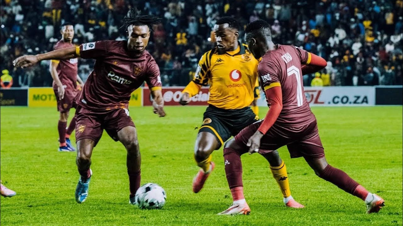 🔴MATCH;KAIZER CHIEFS VS STELLENBOSCH FC || MATCHDAY ANALYSIS || BETWEY PREMIERSHIP LEAGUE 25/26