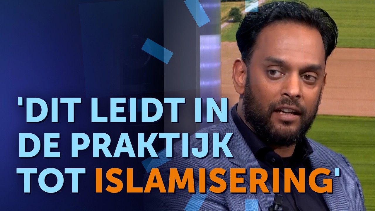 DENK rukt op in STEDEN, dreigt een KLOOF met het platteland?