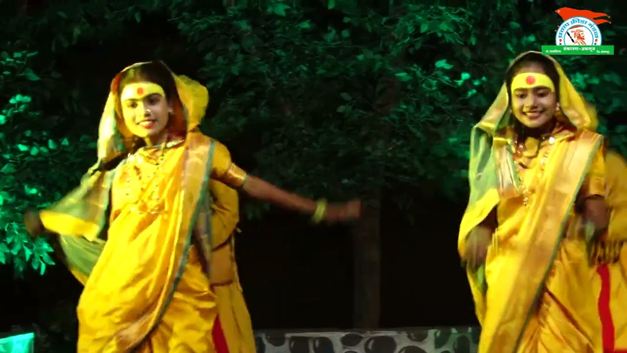 लोकगीत