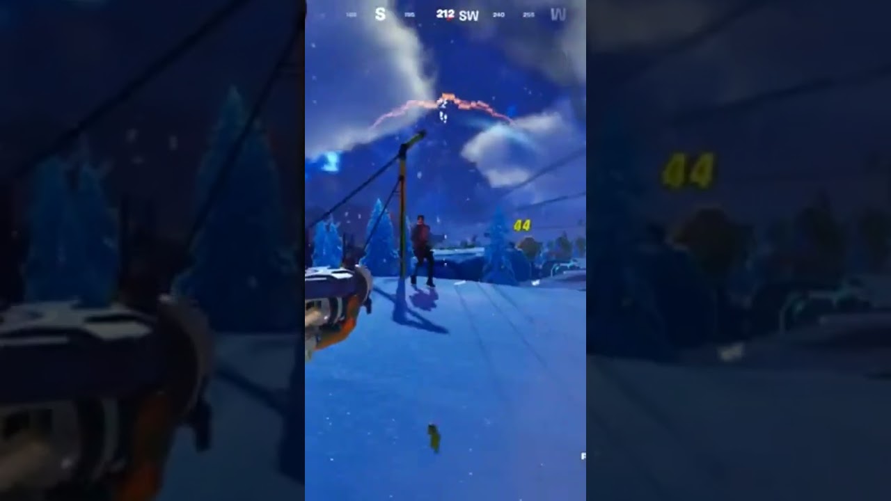 Elimination 69 