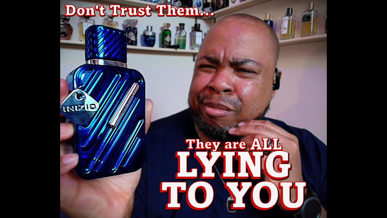 THEY LIED ABOUT THIS FRAGRANCE! FRAGRANCE WORLD INIZIO FOR HIM REVIEW| BEST UNIQUE CHEAPIE FRAGRANCE