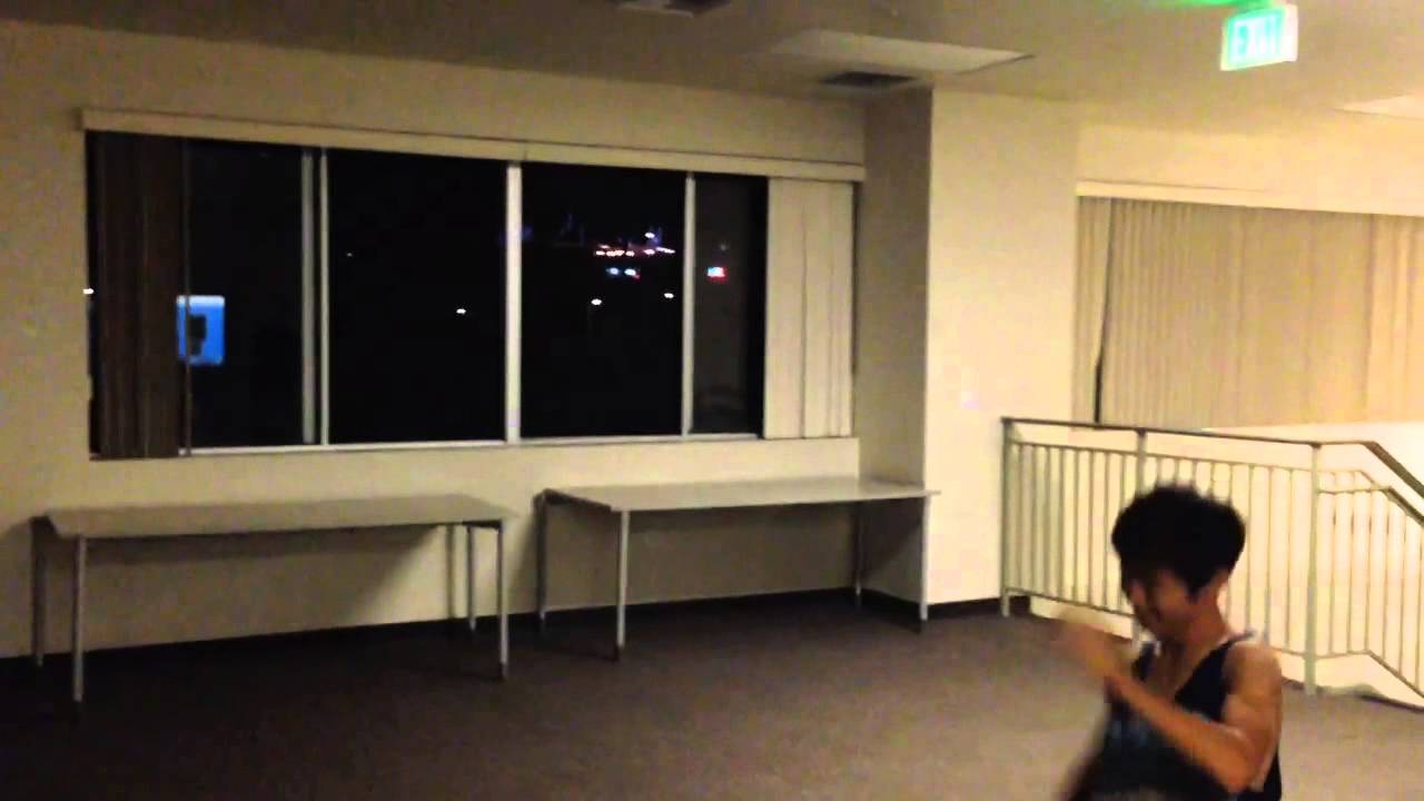 Holyween Trailer