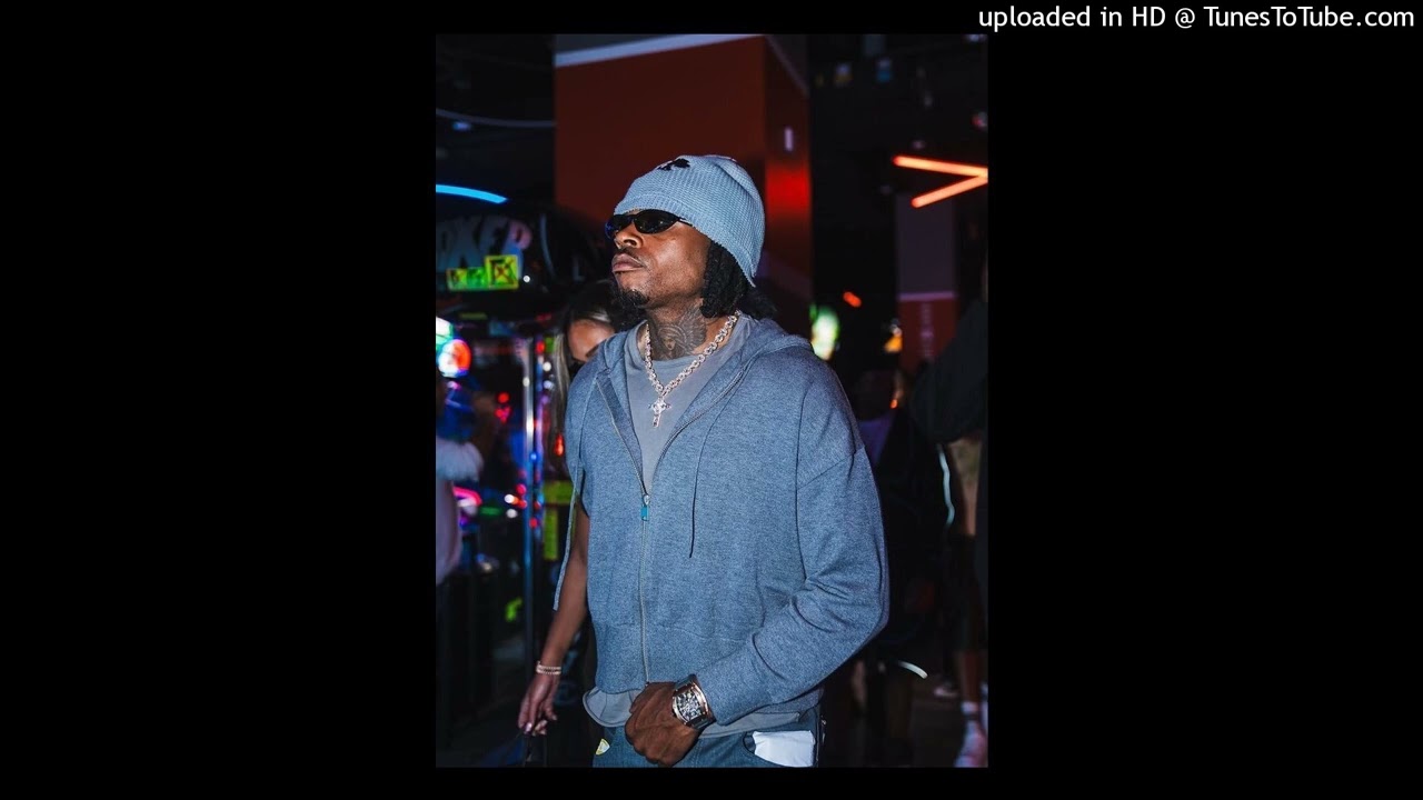 (FREE) Gunna Type Beat - 