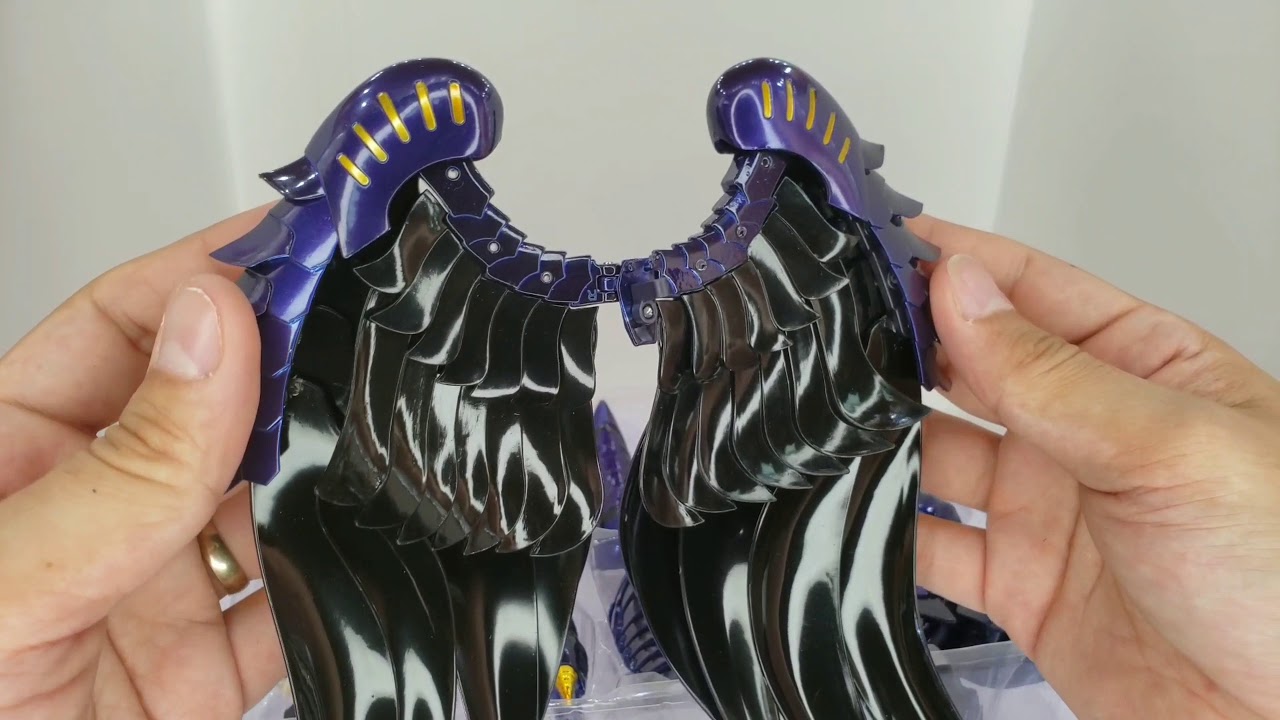 GRIFFIN MINOS CS MODELS !!!!