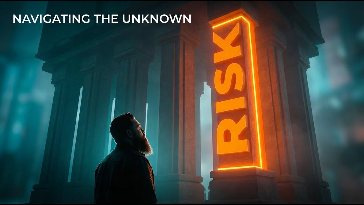 Risk Management Just Got More Critical Than Ever