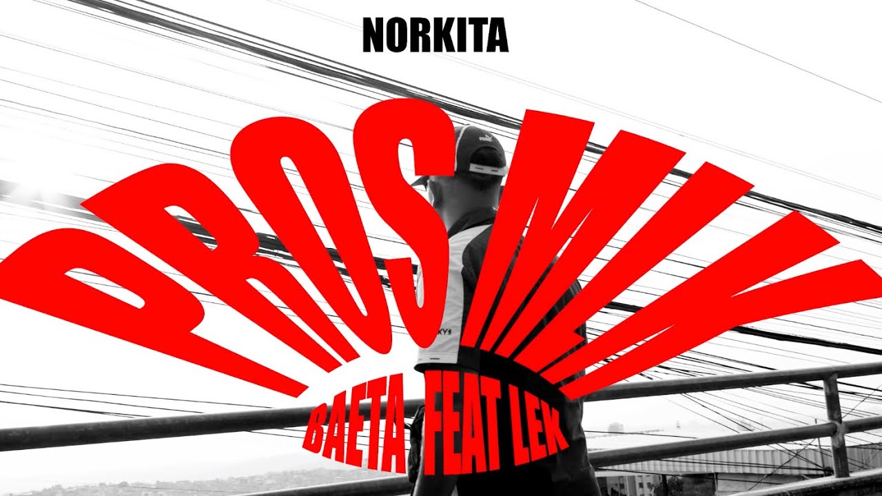 Baeta - Pros Mlk (feat. Dulek)