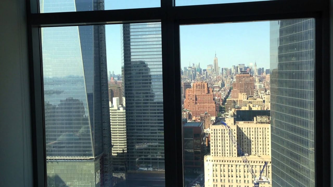 W Downtown New York - 46B - 2Bed 2 Bath IMG 1640