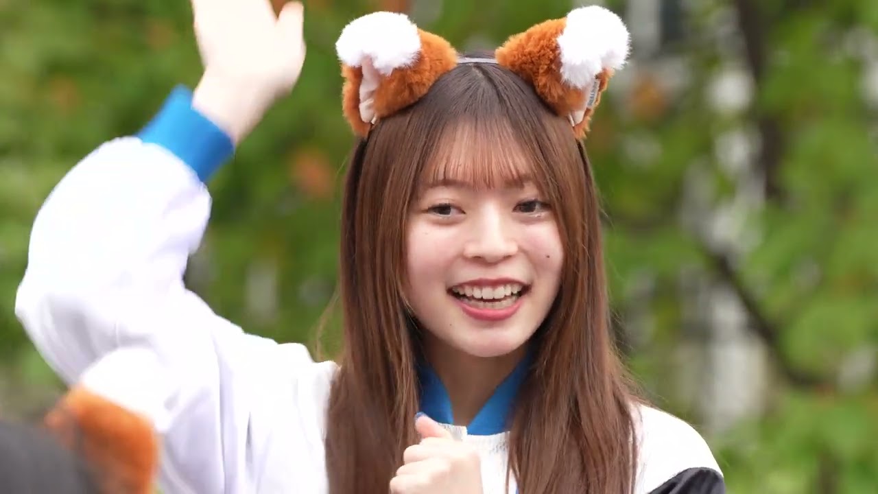 ﾌｧｲﾀｰｽﾞDAY ﾌｧｲﾀｰｽﾞｶﾞｰﾙ (帯広競馬場)2024･9･22(日)