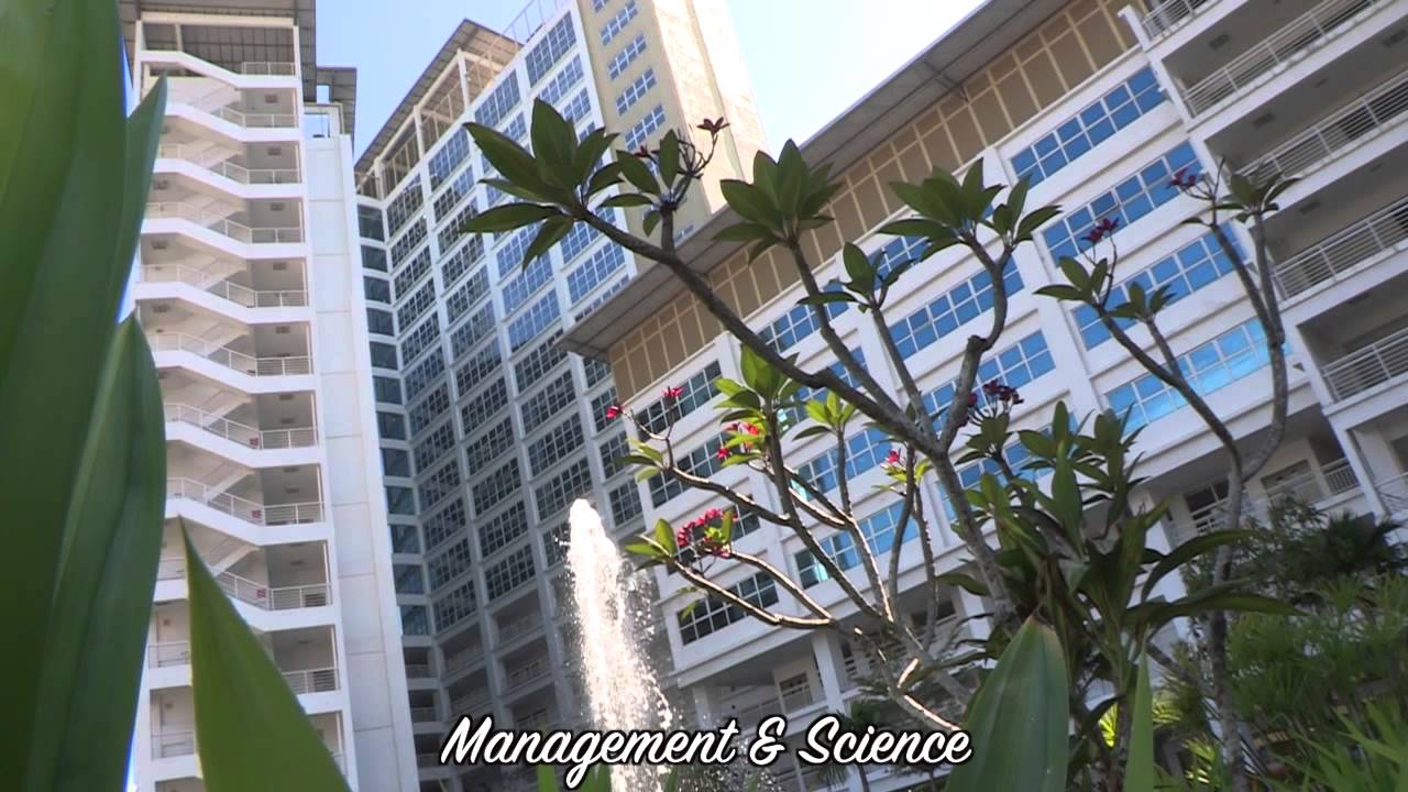 UNIVERSITY PILIHAN MSUmalaysia Ur University of Choice