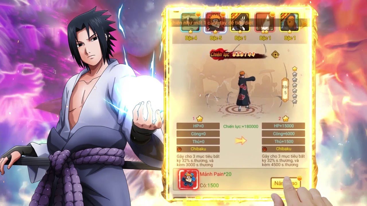 Game  Mobile - Hoả Chí H5 Ra S3 Free Khủng Chơi Cực Đỉnh