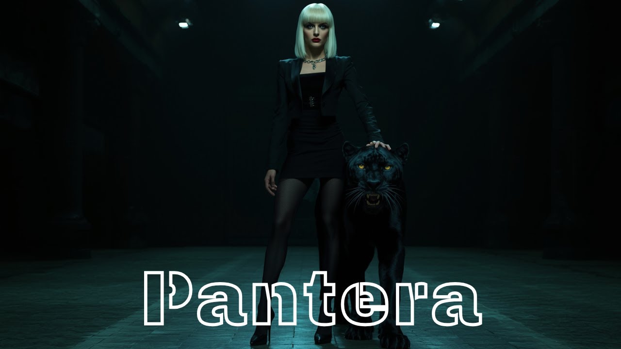 FLONDRA AI | PANTERA