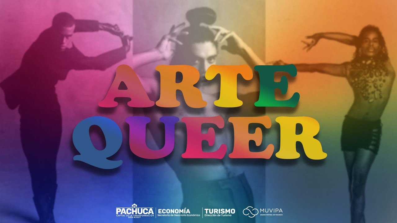 ¿Arte queer?