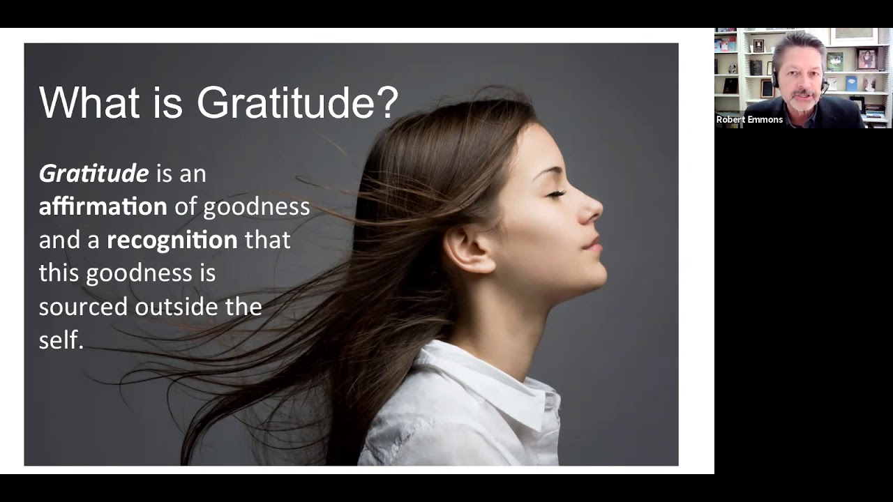 Gratitude Works! How Gratitude Heals, Energizes, and Transforms Lives