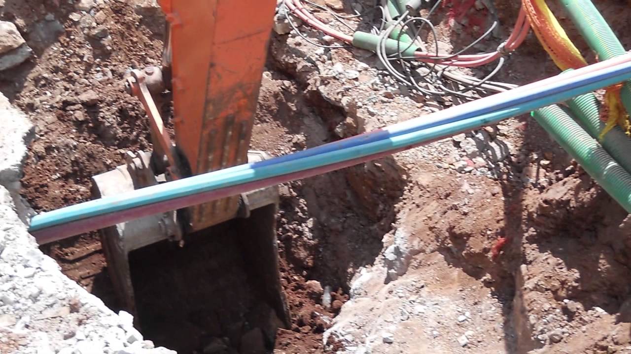 Dark Fibre Africa Overview