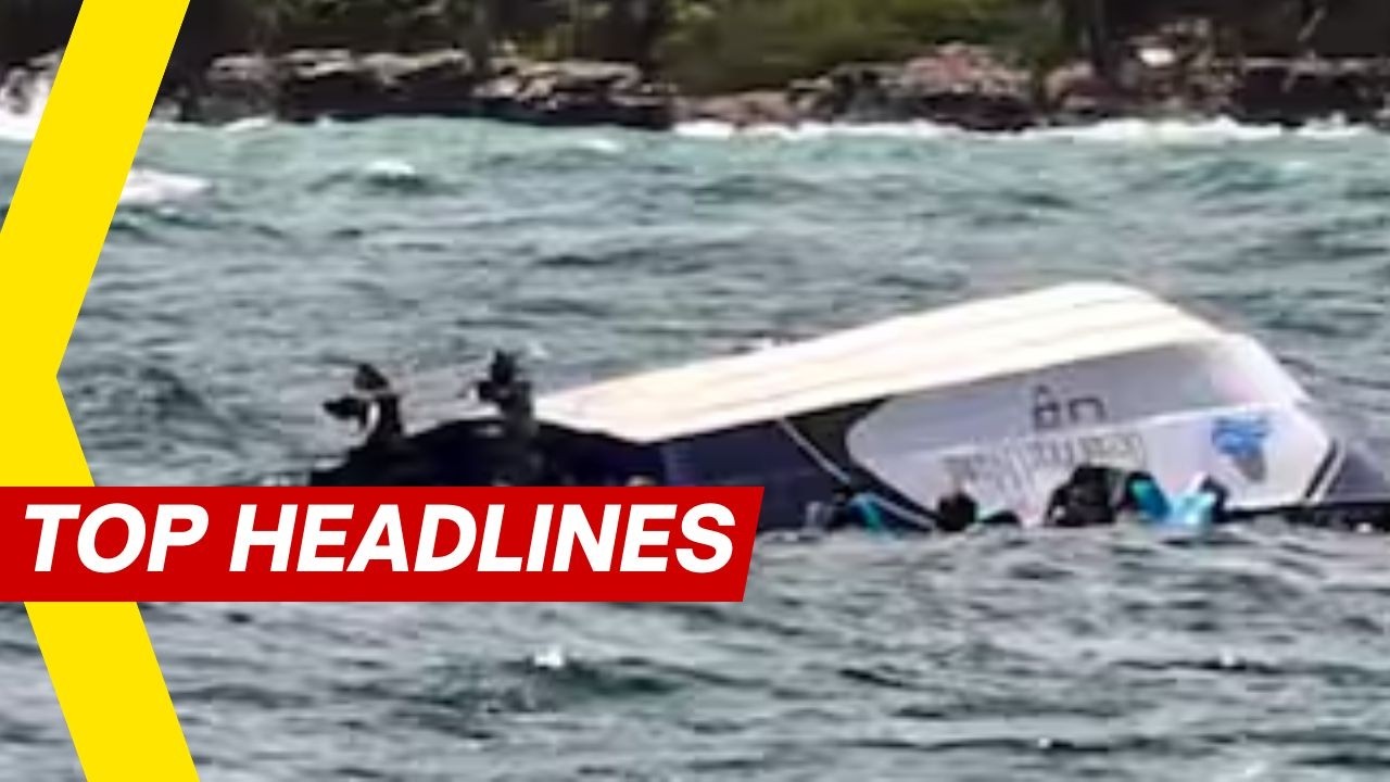 Vietnam Tragedy: Bodies of 15 Indians to Reach Mumbai Today | Top Stories | NewsX