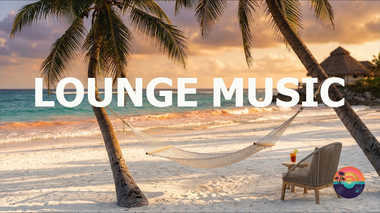 Lounge Music | Smooth Chill House Beats for Relaxation & Focus | After hours deep house