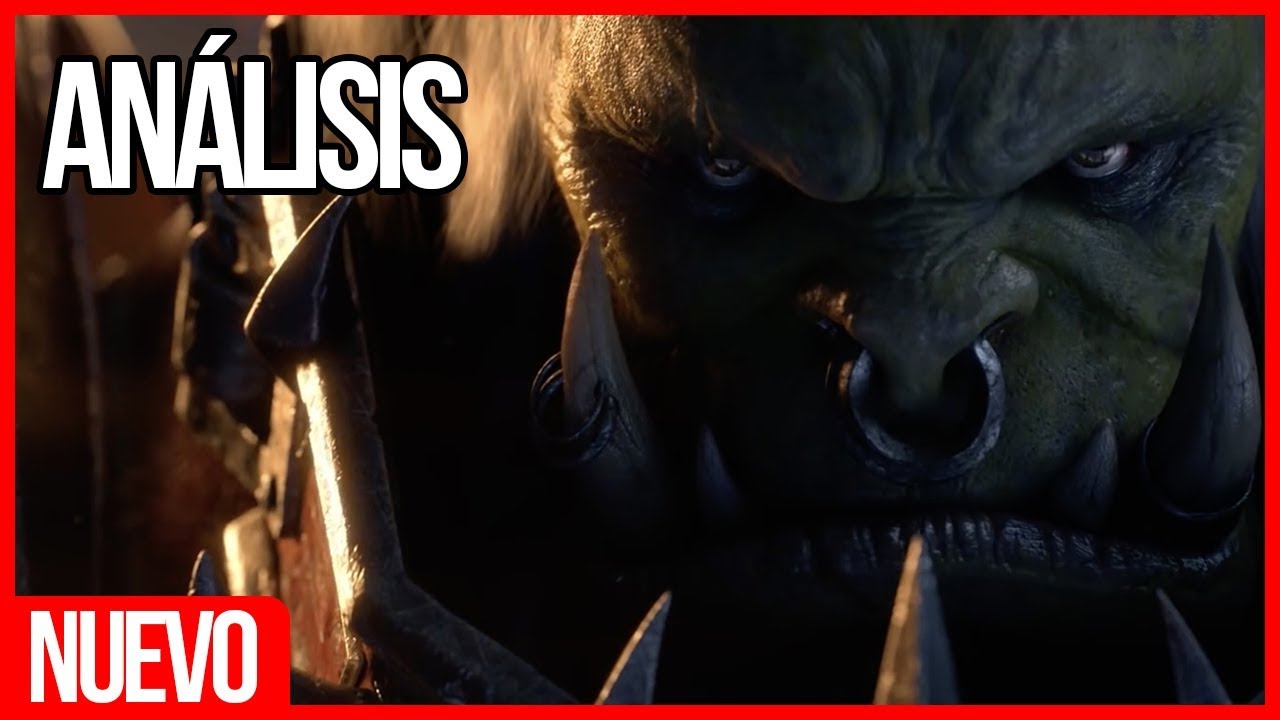 VIEJO SOLDADO [ANÁLISIS]