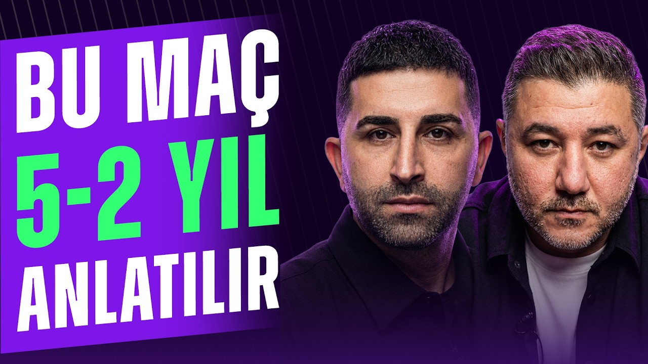 Galatasaray’ın tarihi Juventus zaferi! | Sara - Osimhen | Fenerbahçe’nin mottosu ne? | bi'haber