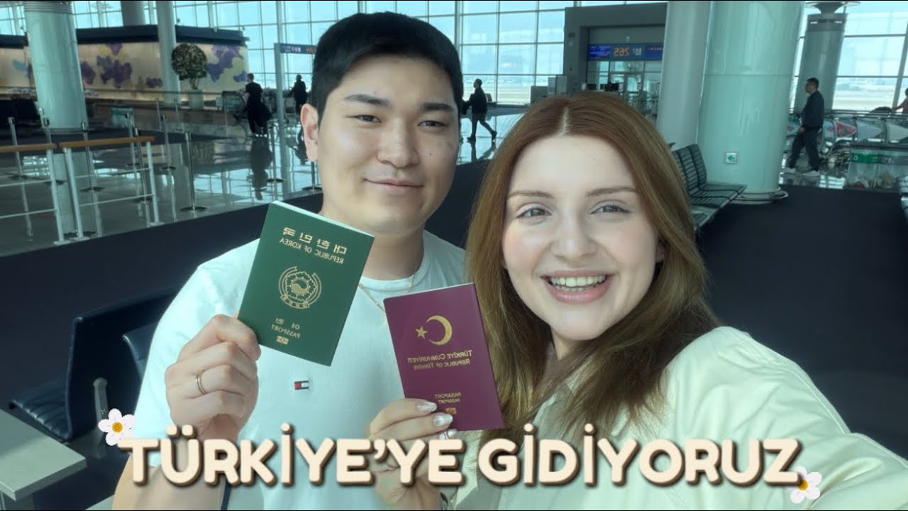 Aileme Sürpriz! | Bolca Özlem ve Kavuşma 