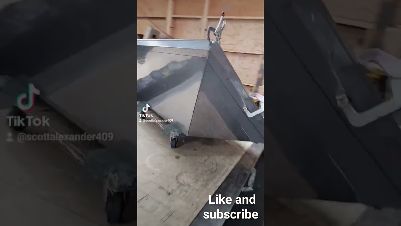 hip and ridge chimney cap #craftmenship #handmade #metalfabrication #Chimneycap #Construction