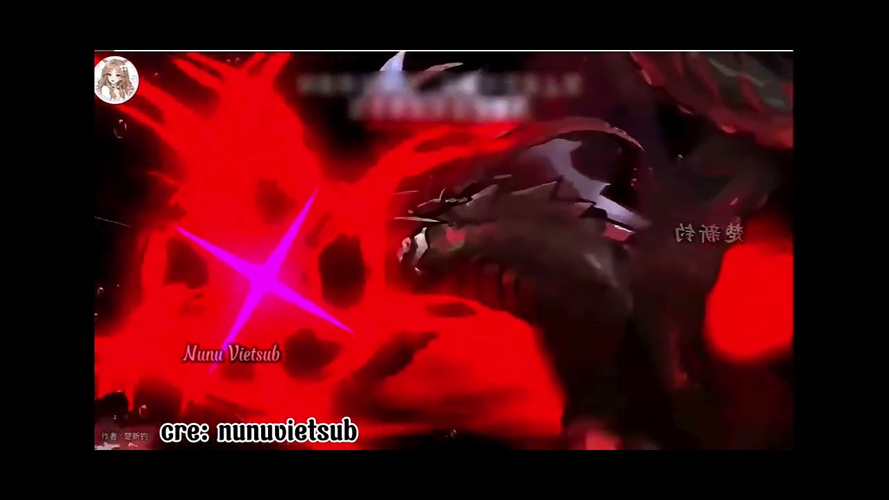 Trận chiến kết thúc leviathan 🗿