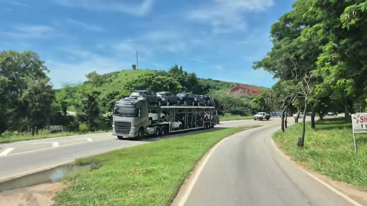 EP 106/26. Férias 038. Não desista de seus sonhos, principalmente se for de comer.🤣