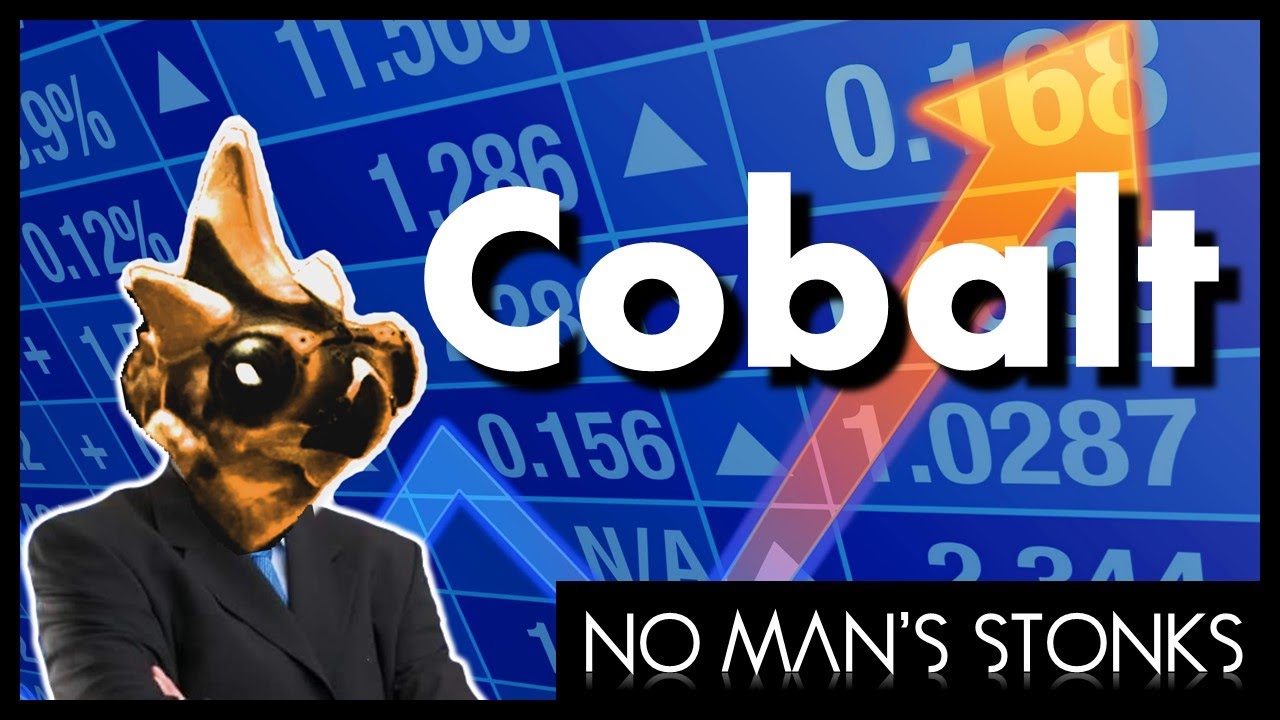 Make Money Fast and Early | Cobalt Economy Crash Tricks | No Man's Sky 2020