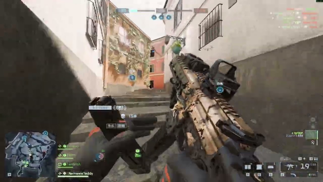BF6 Highlight #2