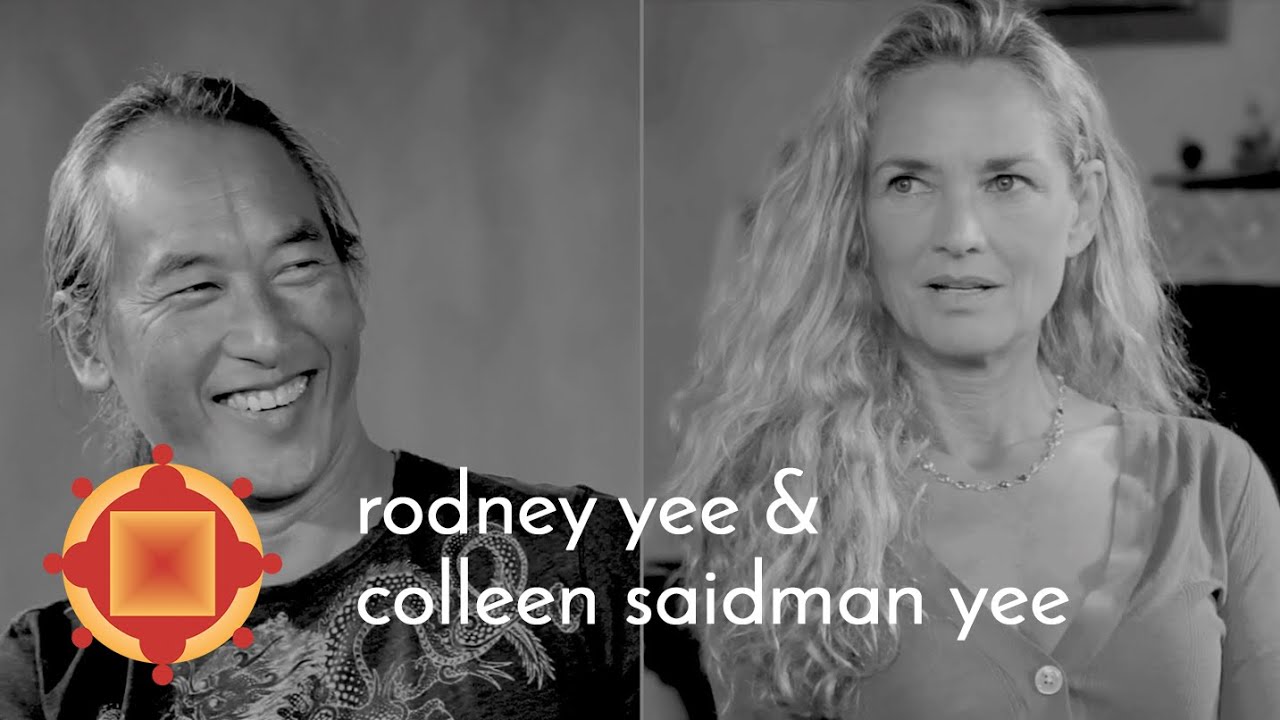 Love and Kindness in Your Practice, with Rodney Yee