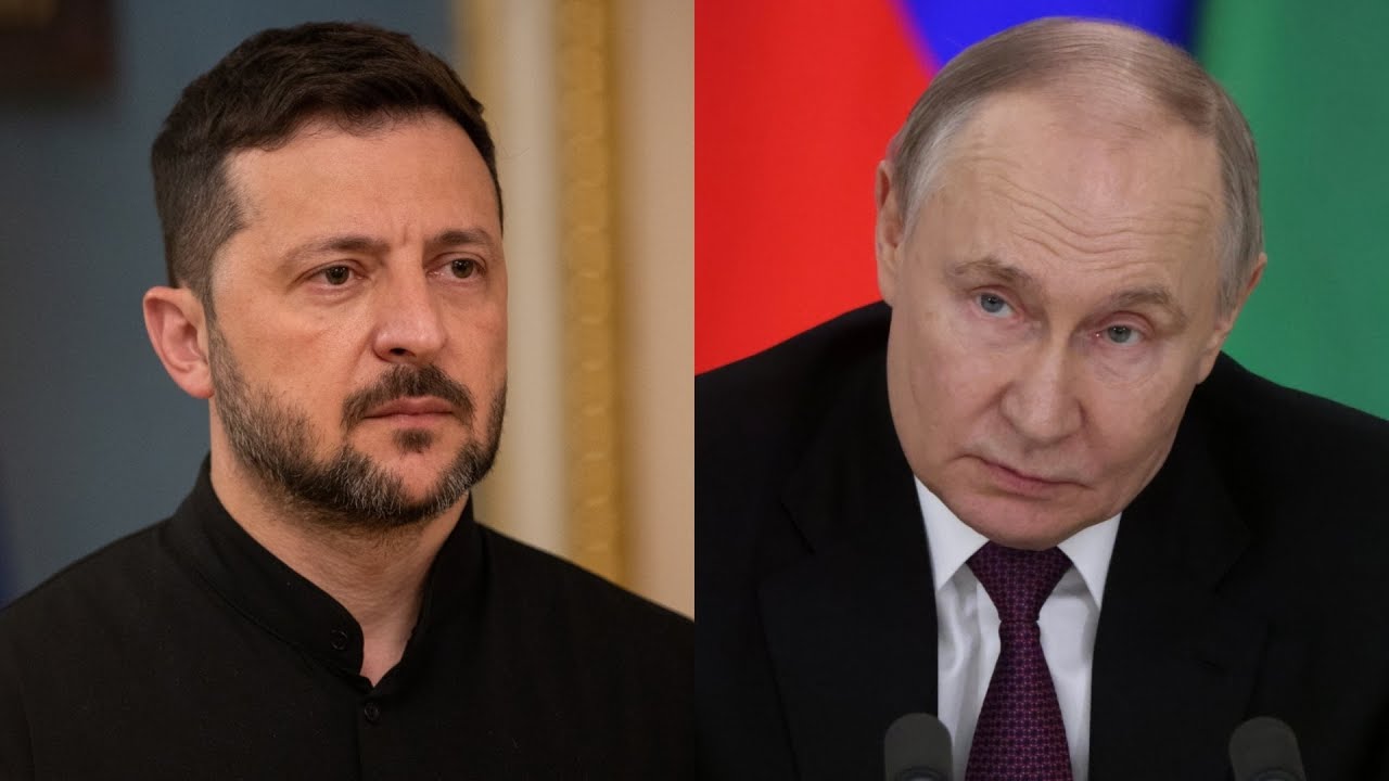 Ukraine must ‘satisfy Putin’ to achieve peace with Russia